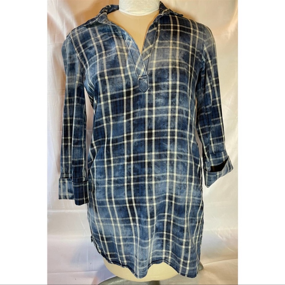 Cloth and Stone tunic